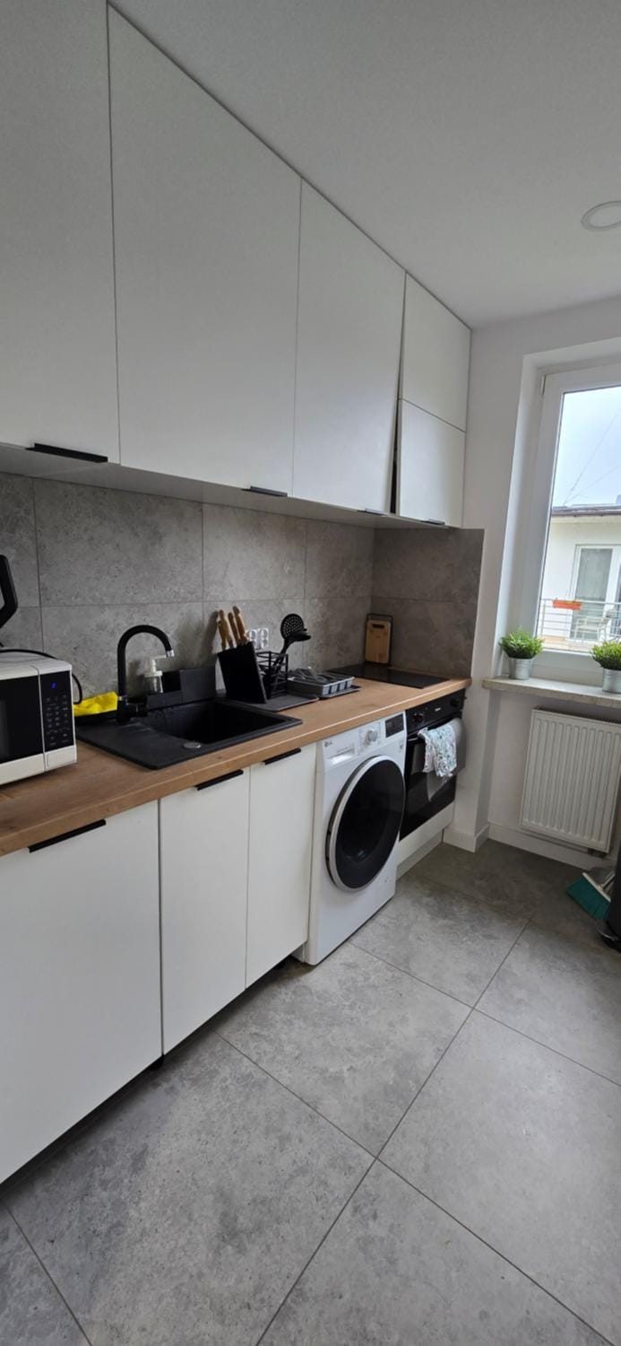 Przytulny domek Vacation rental in West Pomeranian Voivodeship, Poland