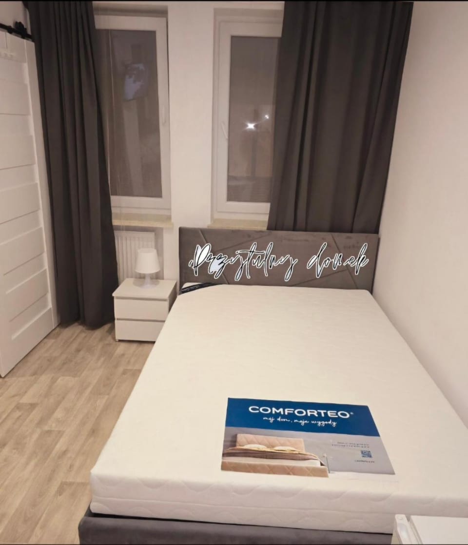 Przytulny domek Vacation rental in West Pomeranian Voivodeship, Poland