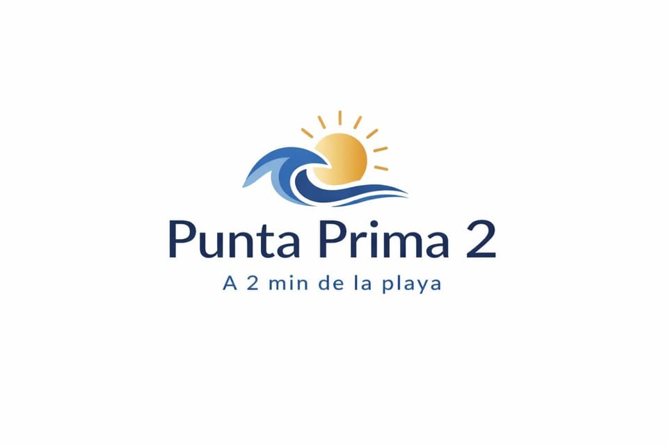 Punta Prima 2 A 2 min de la playa Apartamento familiar Apartment in La Pineda