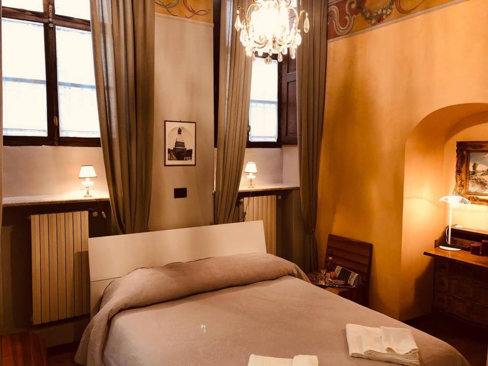 Un avventura al centro della storia di Torino Apartment in Turin