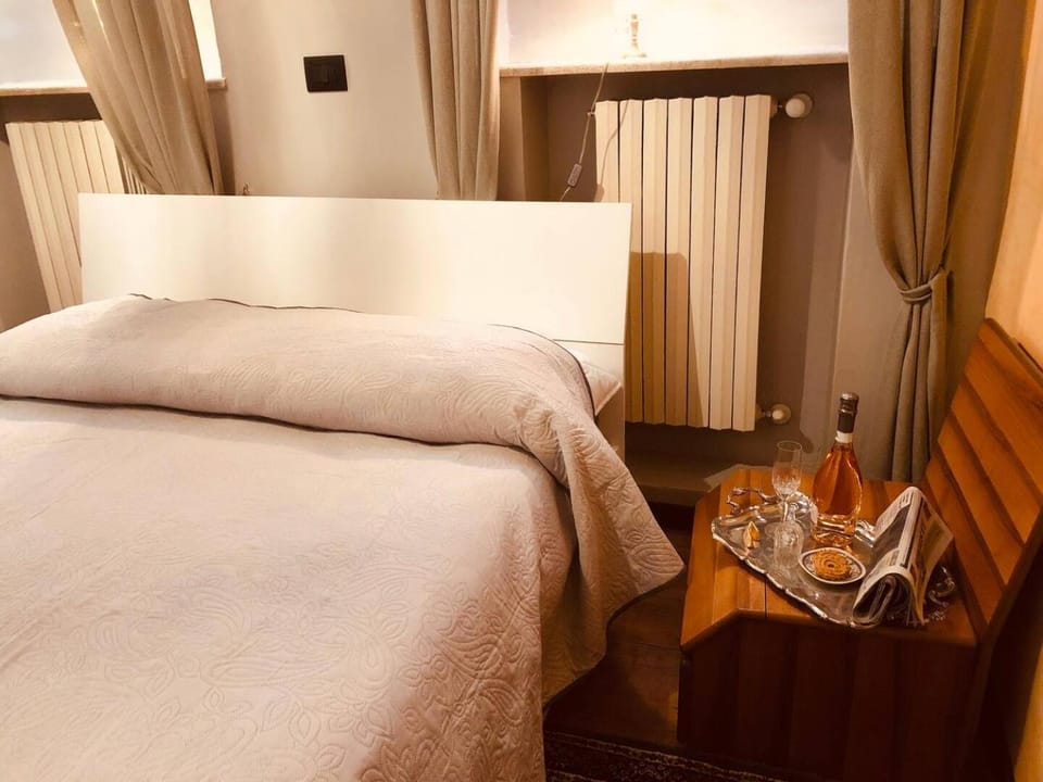 Un avventura al centro della storia di Torino Apartment in Turin