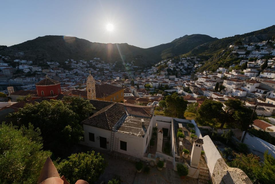 City view