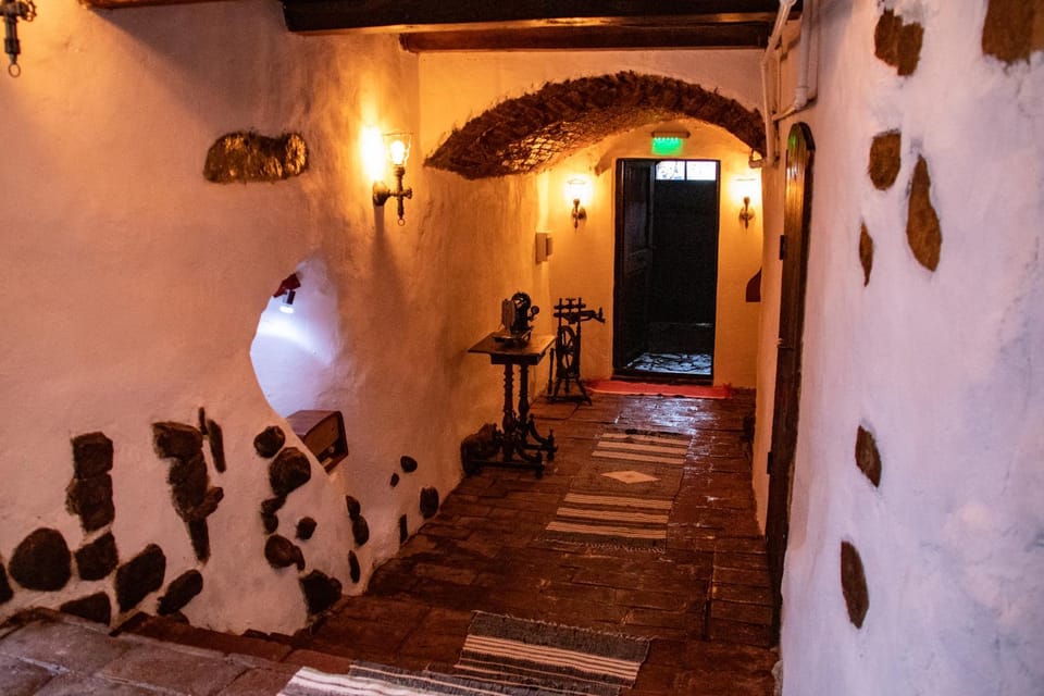 Casa Baroca Bed and Breakfast in Romania