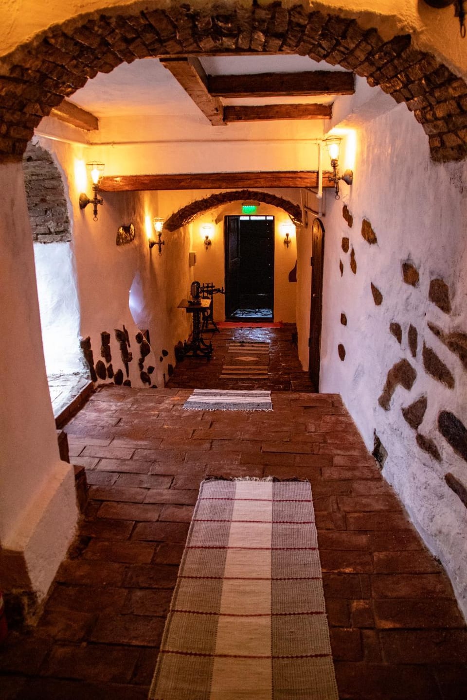 Casa Baroca Bed and Breakfast in Romania