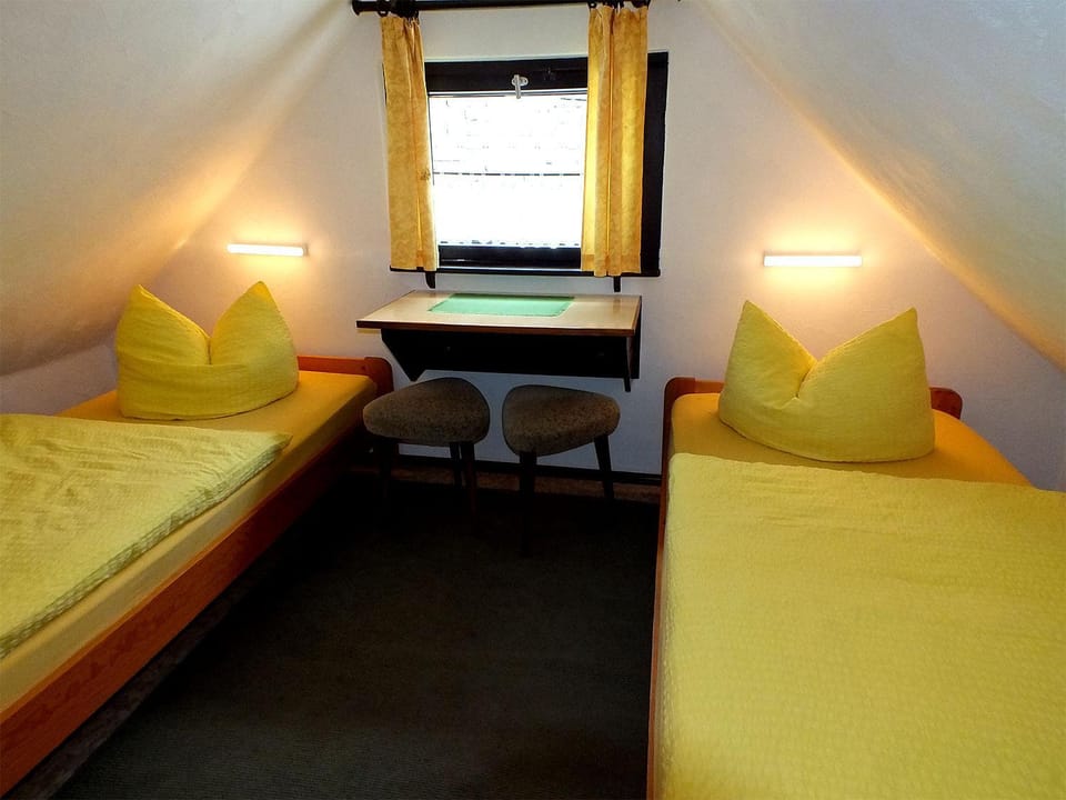 Ferienwohnungen Schrot Apartment in Sächsische Schweiz-Osterzgebirge