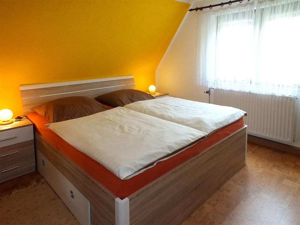 Ferienwohnungen Schrot Apartment in Sächsische Schweiz-Osterzgebirge