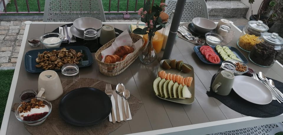 Breakfast