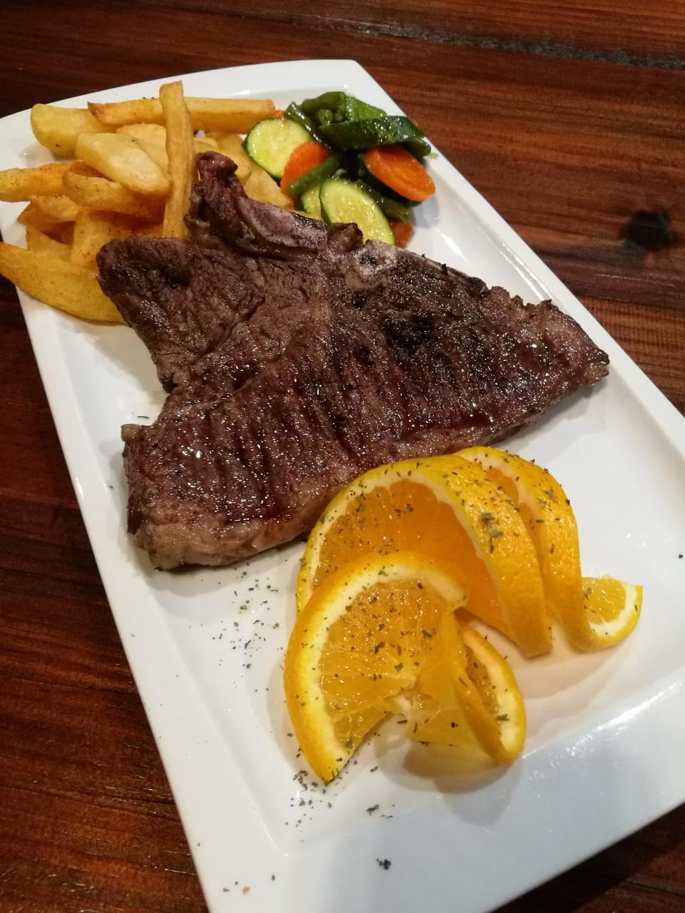 Dinner
