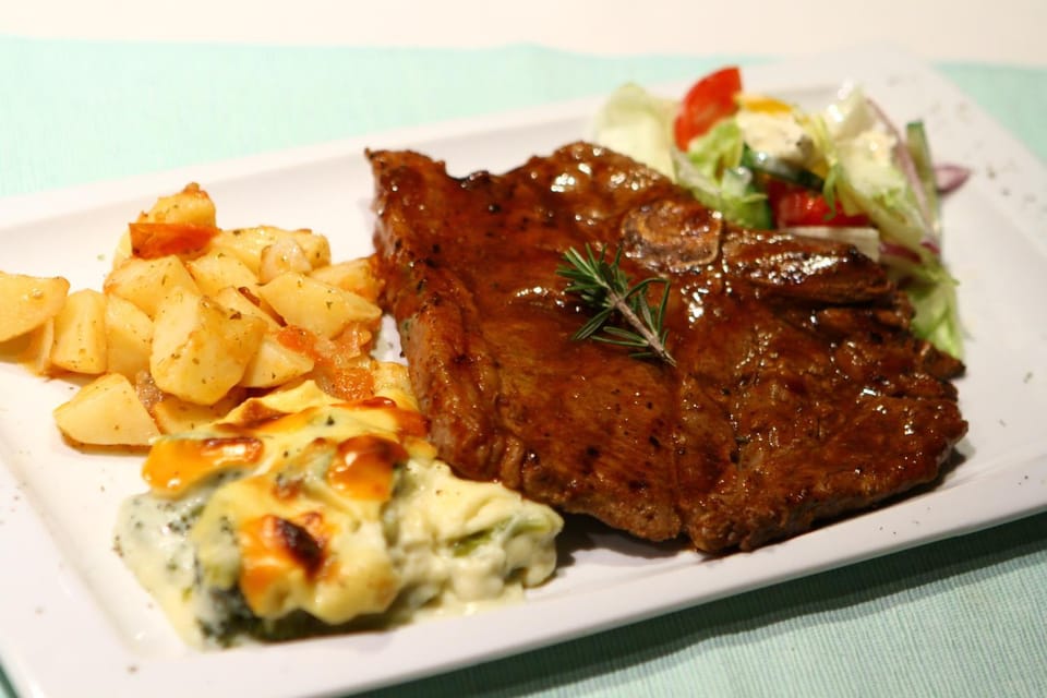 Dinner