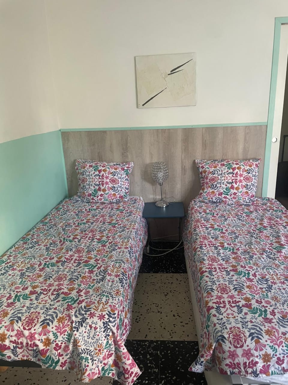 Appartement Mimosa, climatisation, tram 2, parking Apartment in Lattes