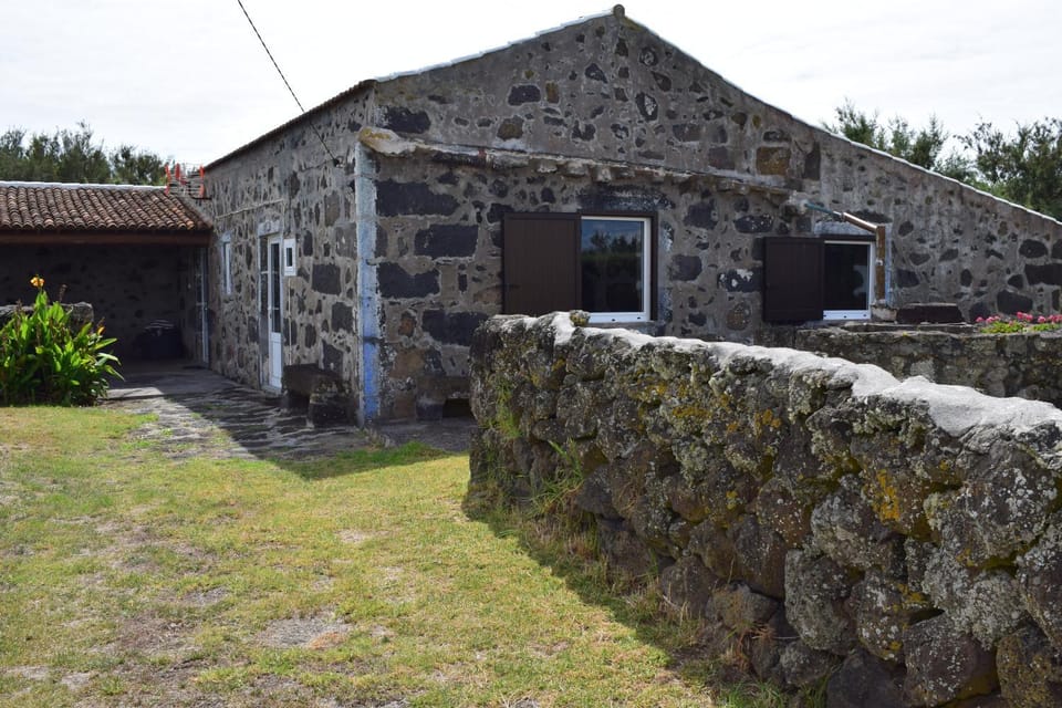 Casa da Vitória House in Azores District