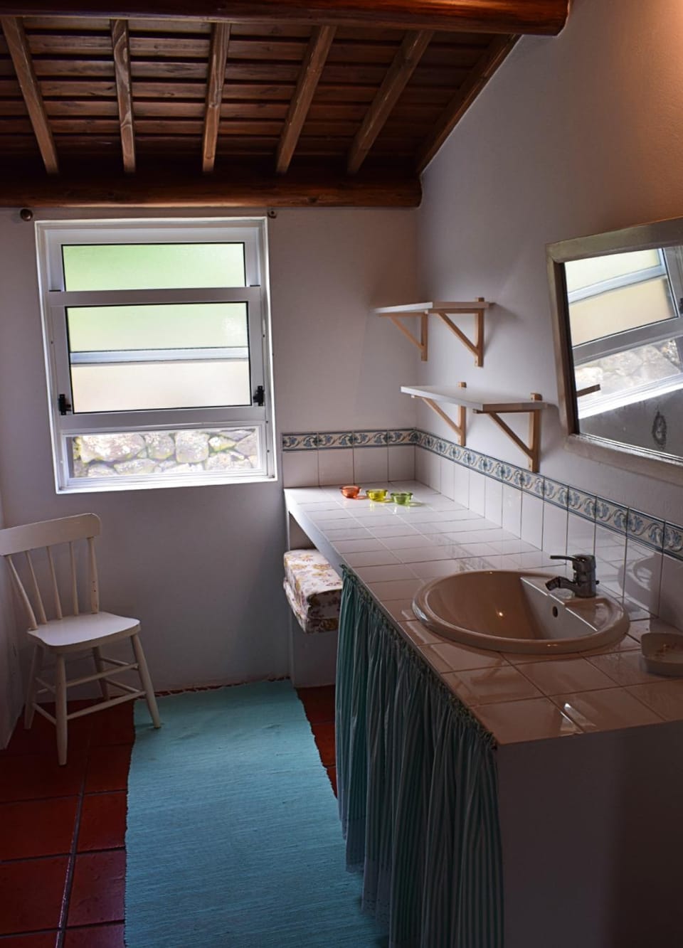Casa da Vitória House in Azores District