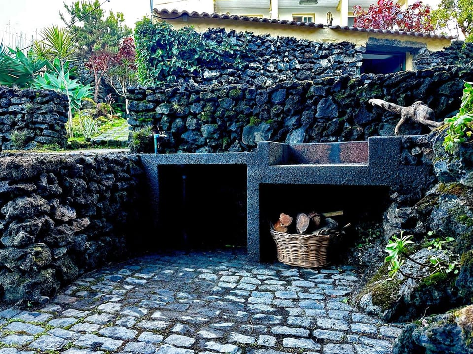 BBQ facilities