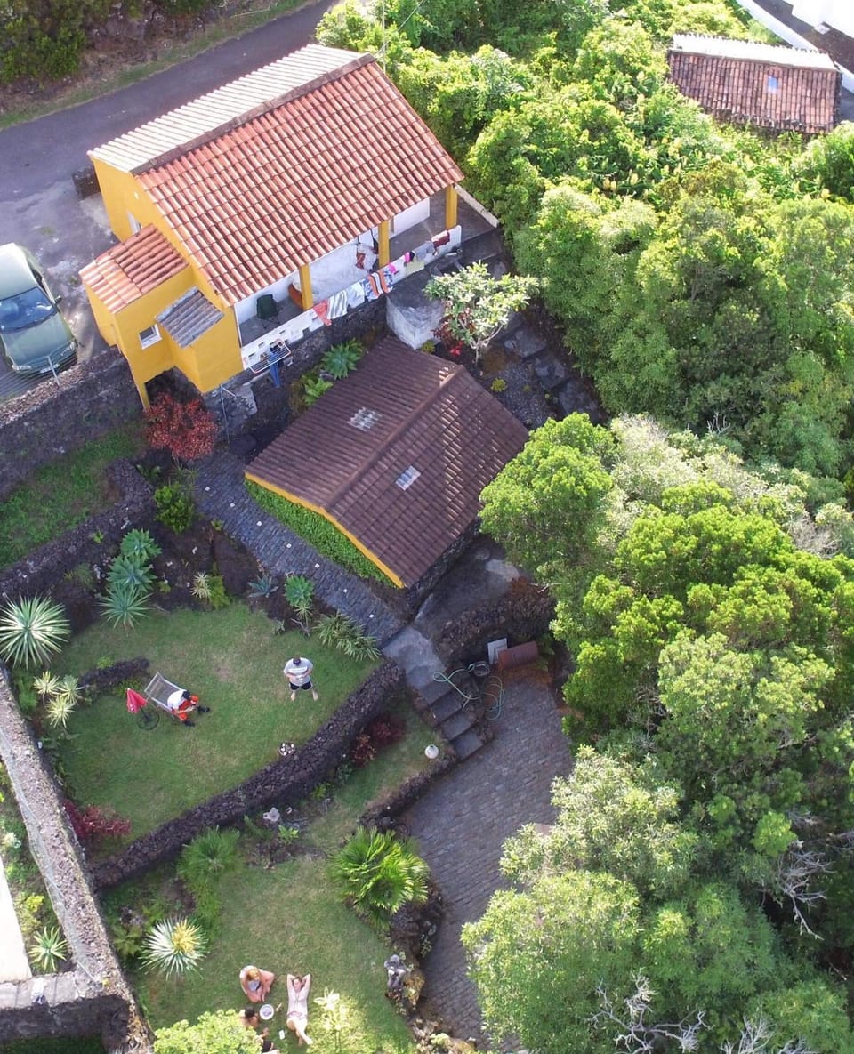 Portugal House House in Azores District