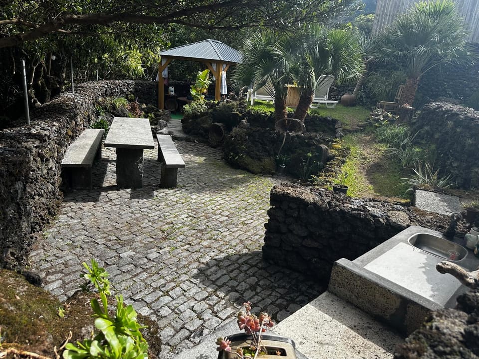 Portugal House House in Azores District