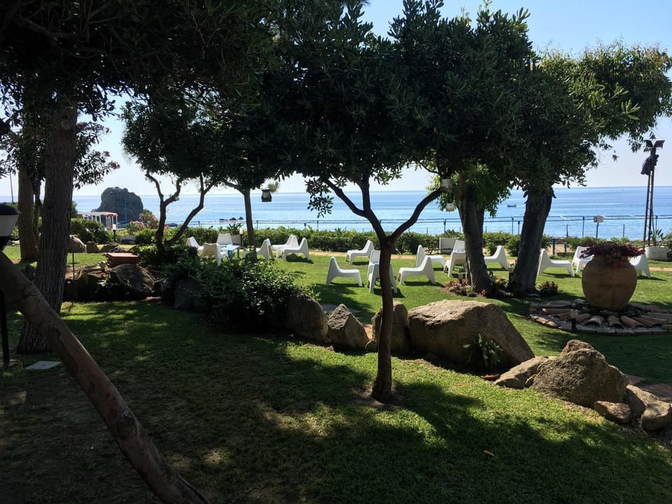 Hotel La Giara Hotel in Calabria