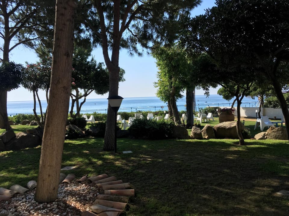 Hotel La Giara Hotel in Calabria