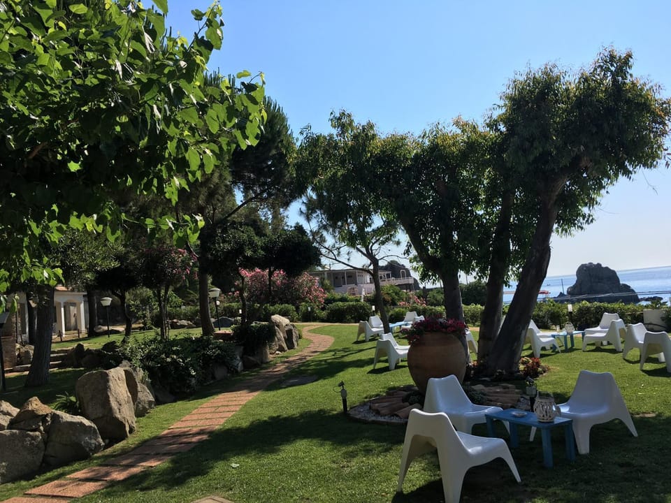 Hotel La Giara Hotel in Calabria