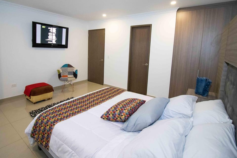 HOTEL MADRID PLAZA COLOMBIA Hotel in Madrid