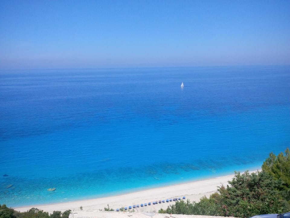 Kathisma Bay Villas - Luxury Villas - Villa Helios Villa in Lefkada, Lefkada Municipality, Greece