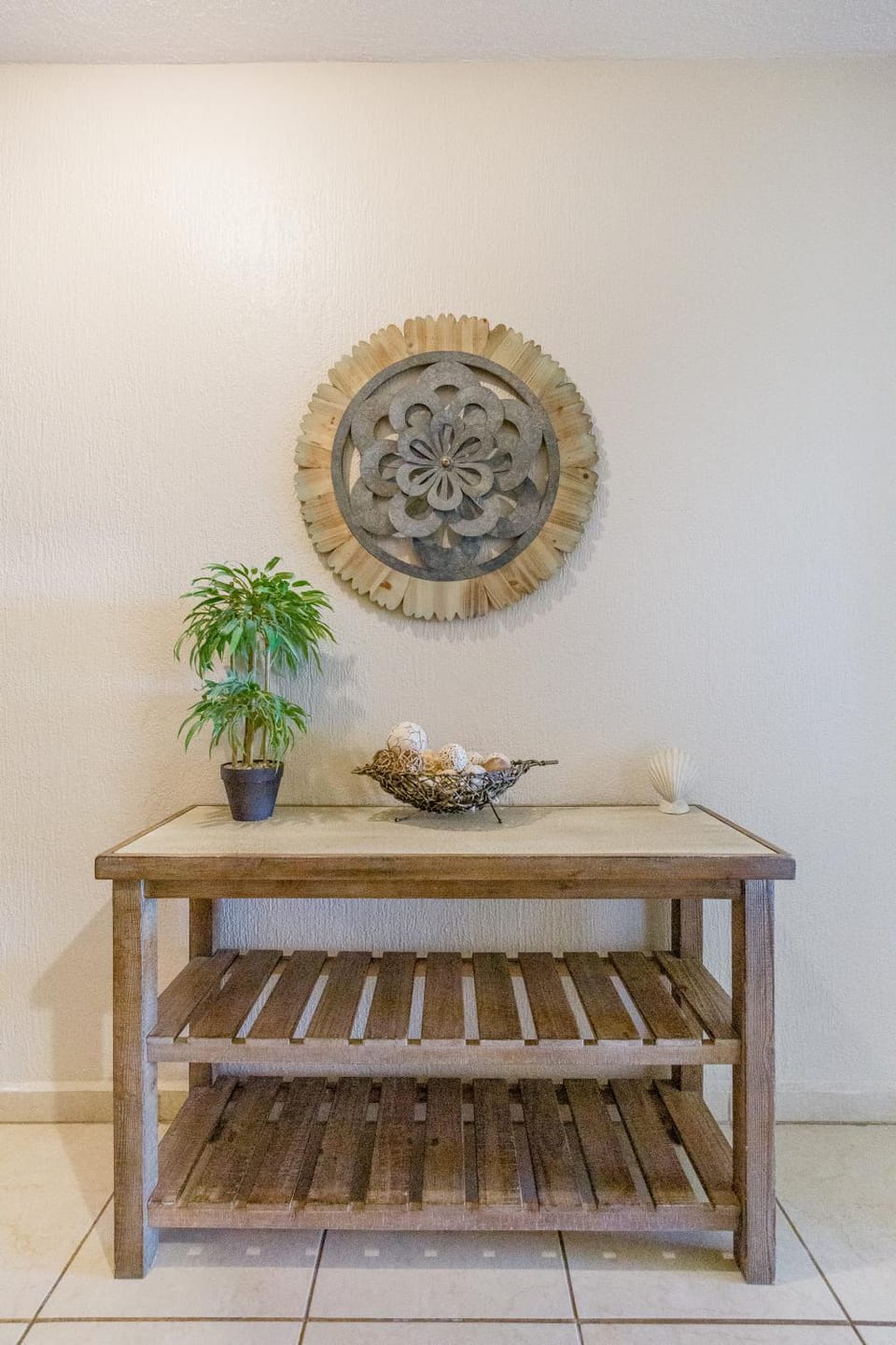 Decorative detail