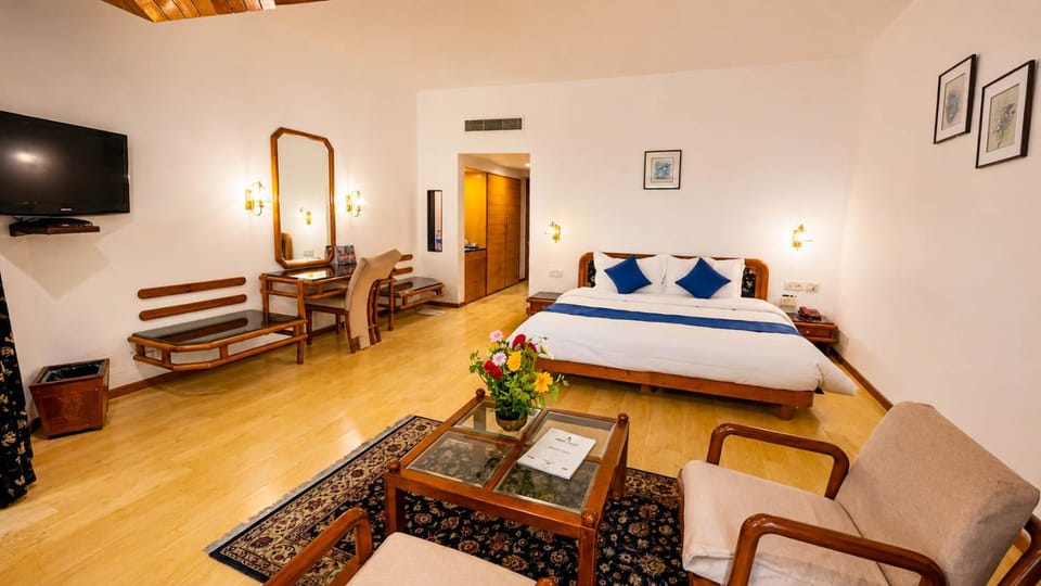 View (from property/room), Bedroom