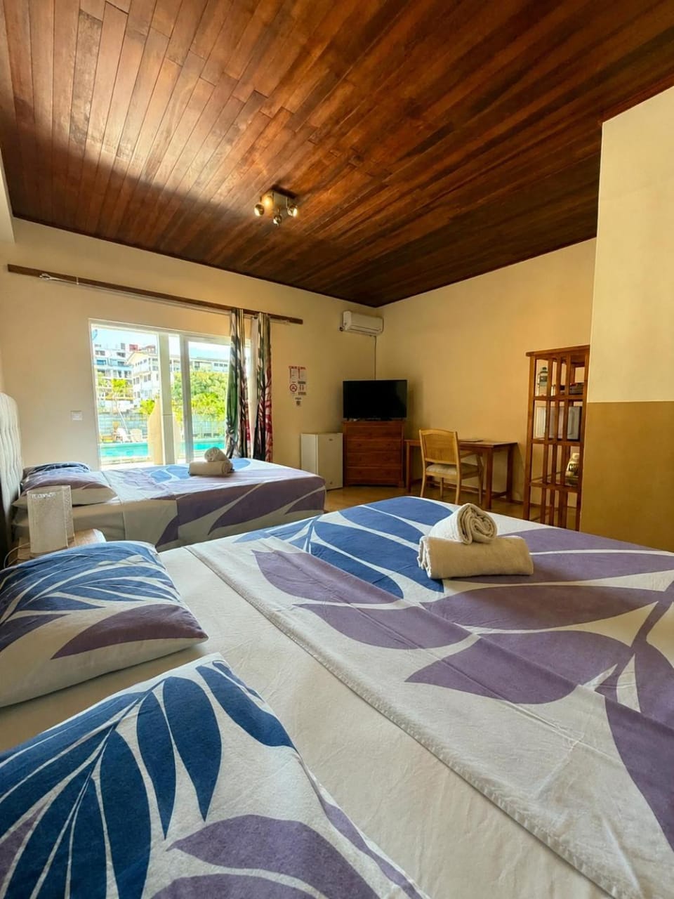 TEA TAHITI Holidays Vacation rental in Pape'ete