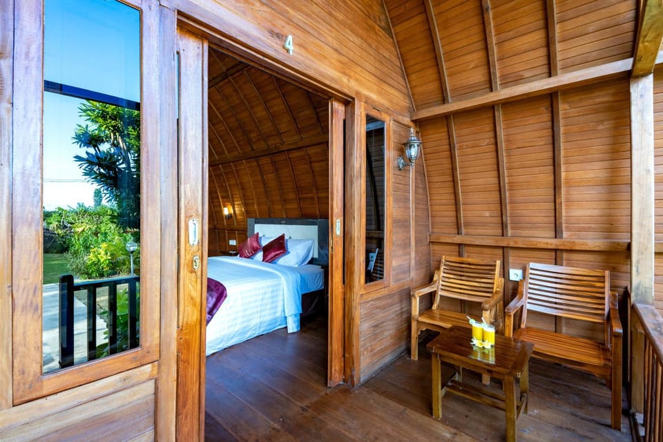 Living room, Photo of the whole room, Bedroom