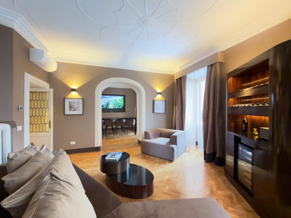 Easydomus Rome Apartment in Rome