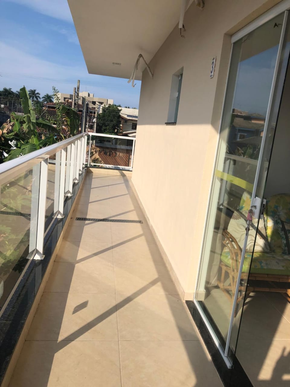 Apartamento novo ubatuba Apartment in Ubatuba