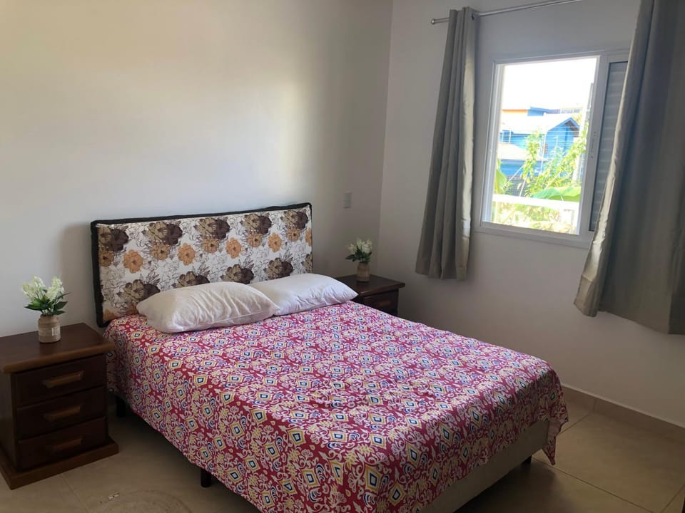 Apartamento novo ubatuba Apartment in Ubatuba