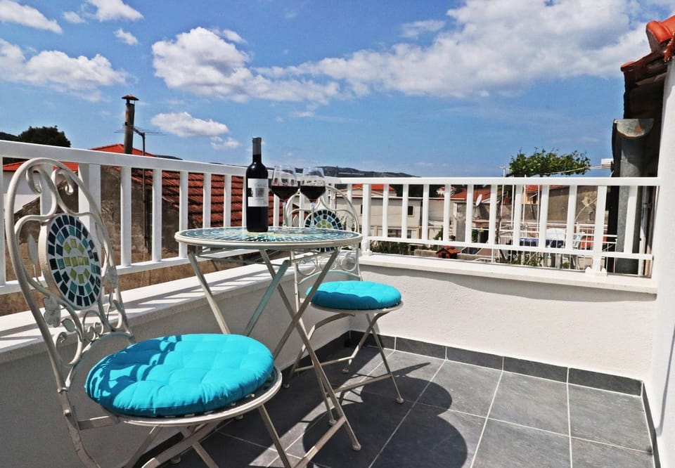 Balcony/Terrace, Seating area
