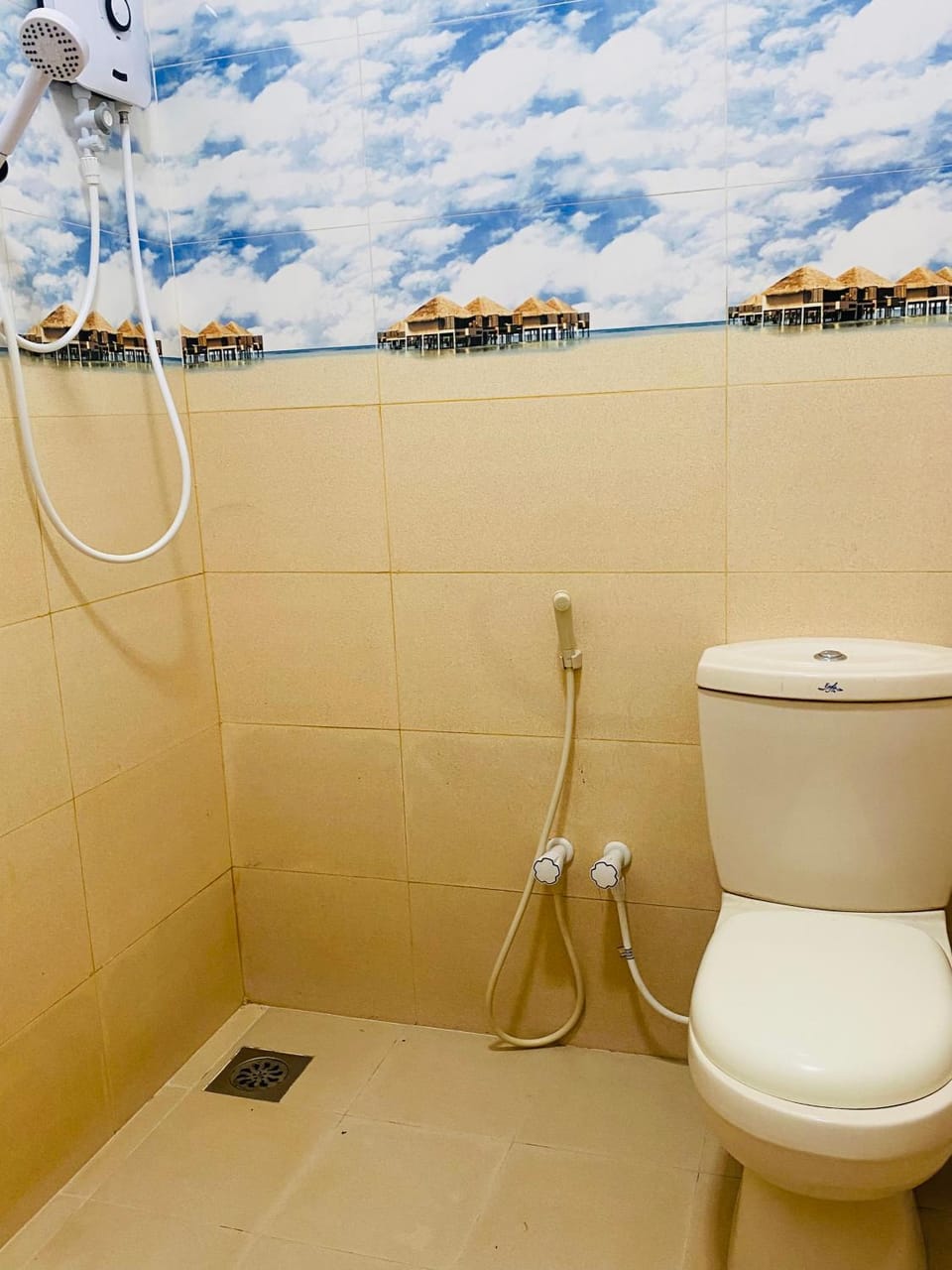 Toilet, Bathroom