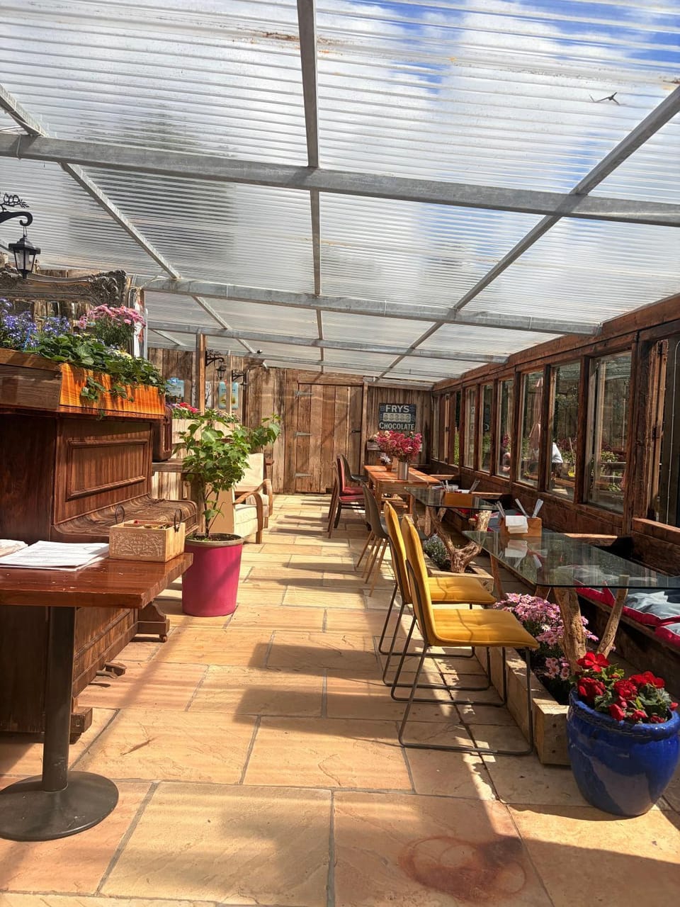 Restaurant/places to eat, Breakfast