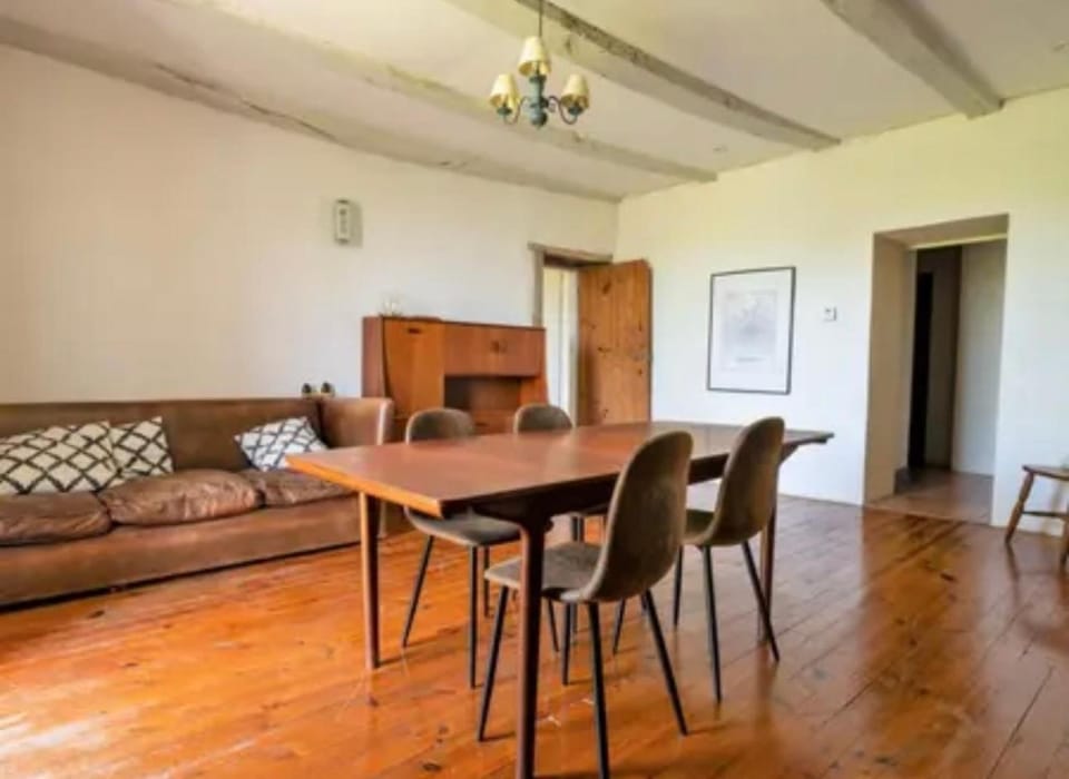 Beautiful French Farmhouse House in Nouvelle-Aquitaine