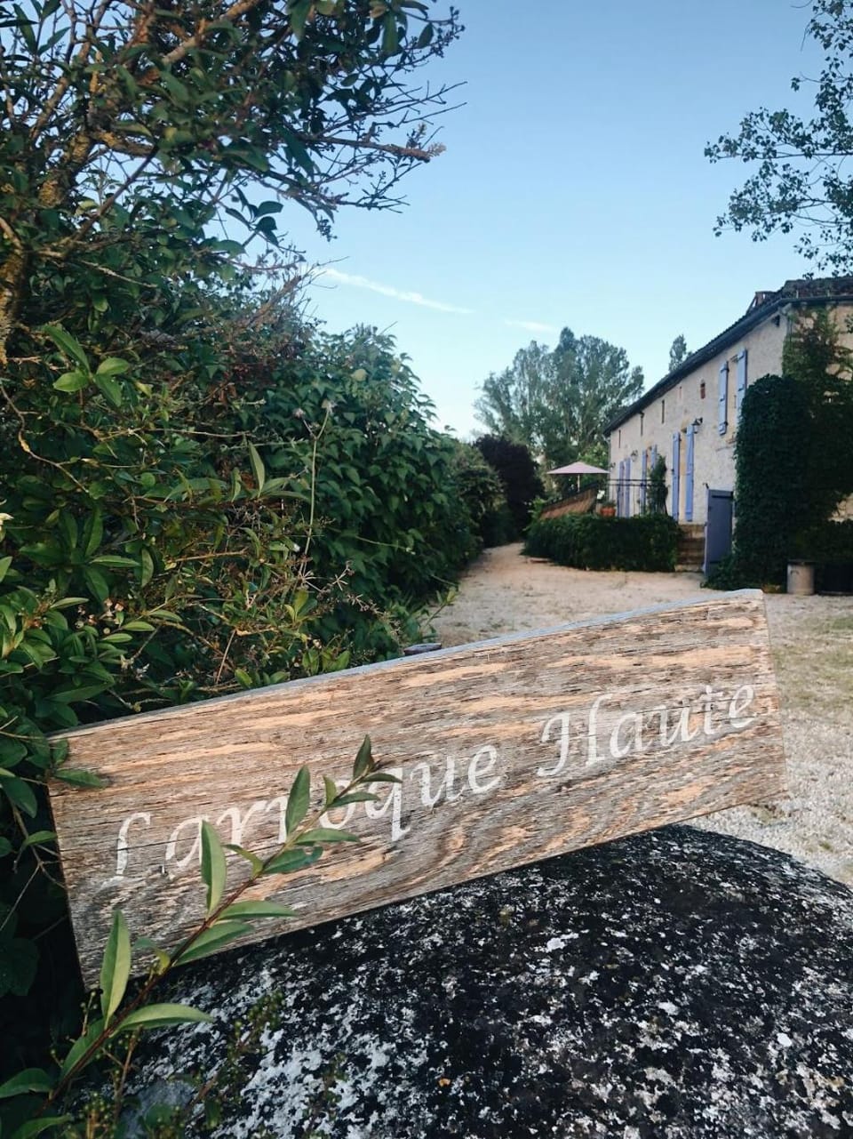 Beautiful French Farmhouse House in Nouvelle-Aquitaine