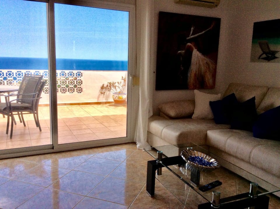 DUQUESA BY THES SEA - HACIENDA GUADALOUPE Campground/ 
RV Resort in Costa del Sol