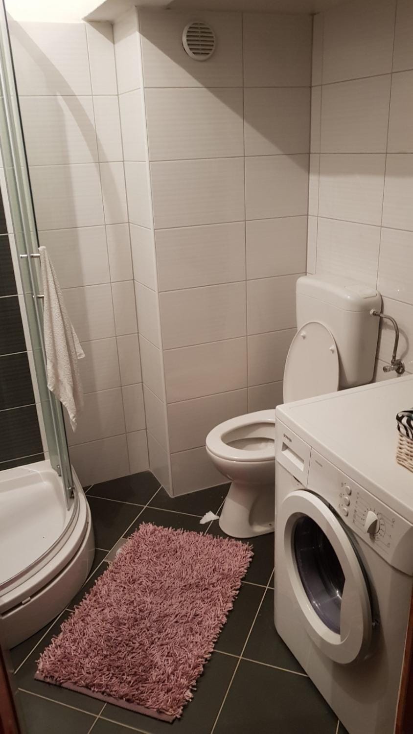 Ana home sweet home Apartment in Šibenik-Knin County, Croatia
