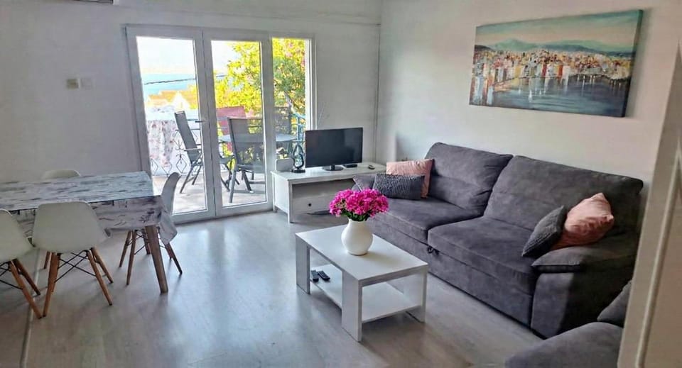 Ana home sweet home Apartment in Šibenik-Knin County, Croatia