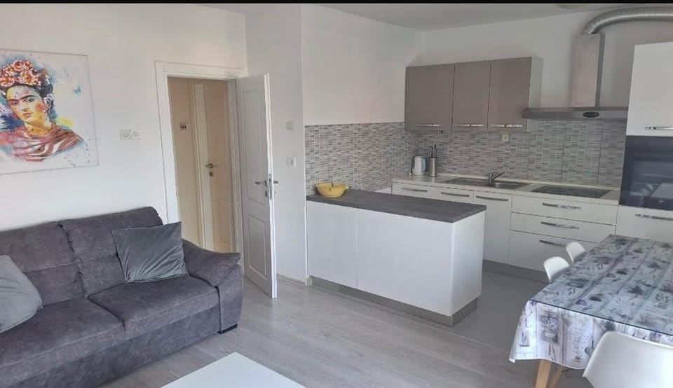 Ana home sweet home Apartment in Split-Dalmatia County