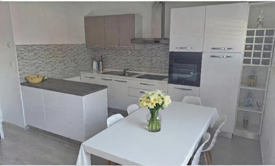 Ana home sweet home Apartment in Šibenik-Knin County, Croatia