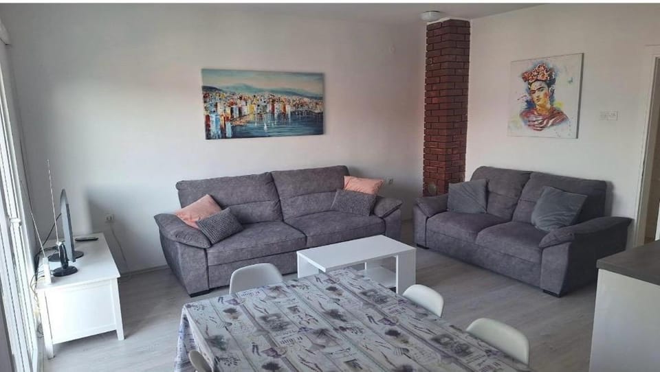 Ana home sweet home Apartment in Split-Dalmatia County