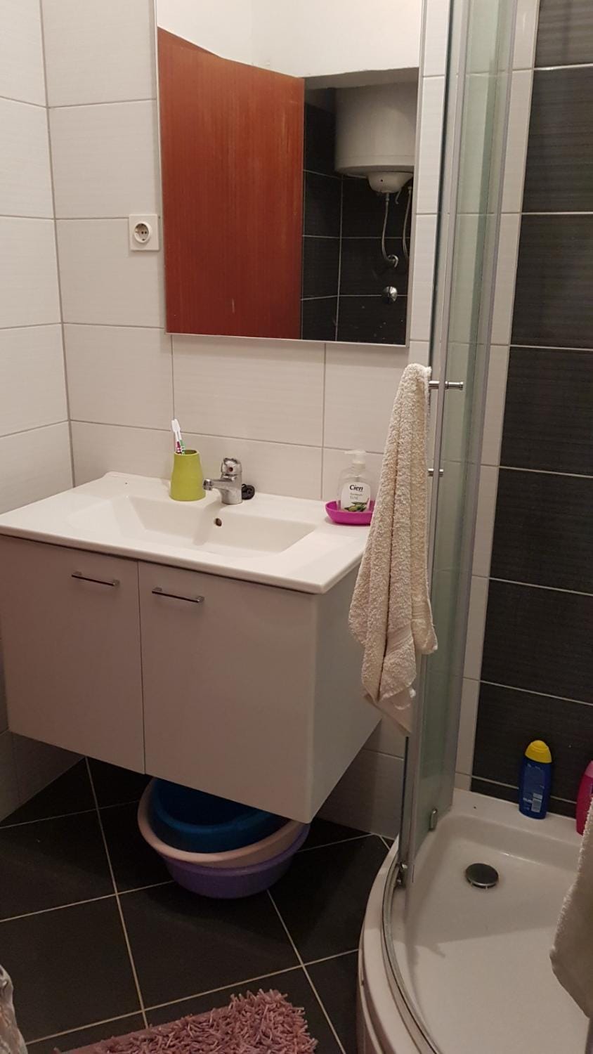 Ana home sweet home Apartment in Šibenik-Knin County, Croatia