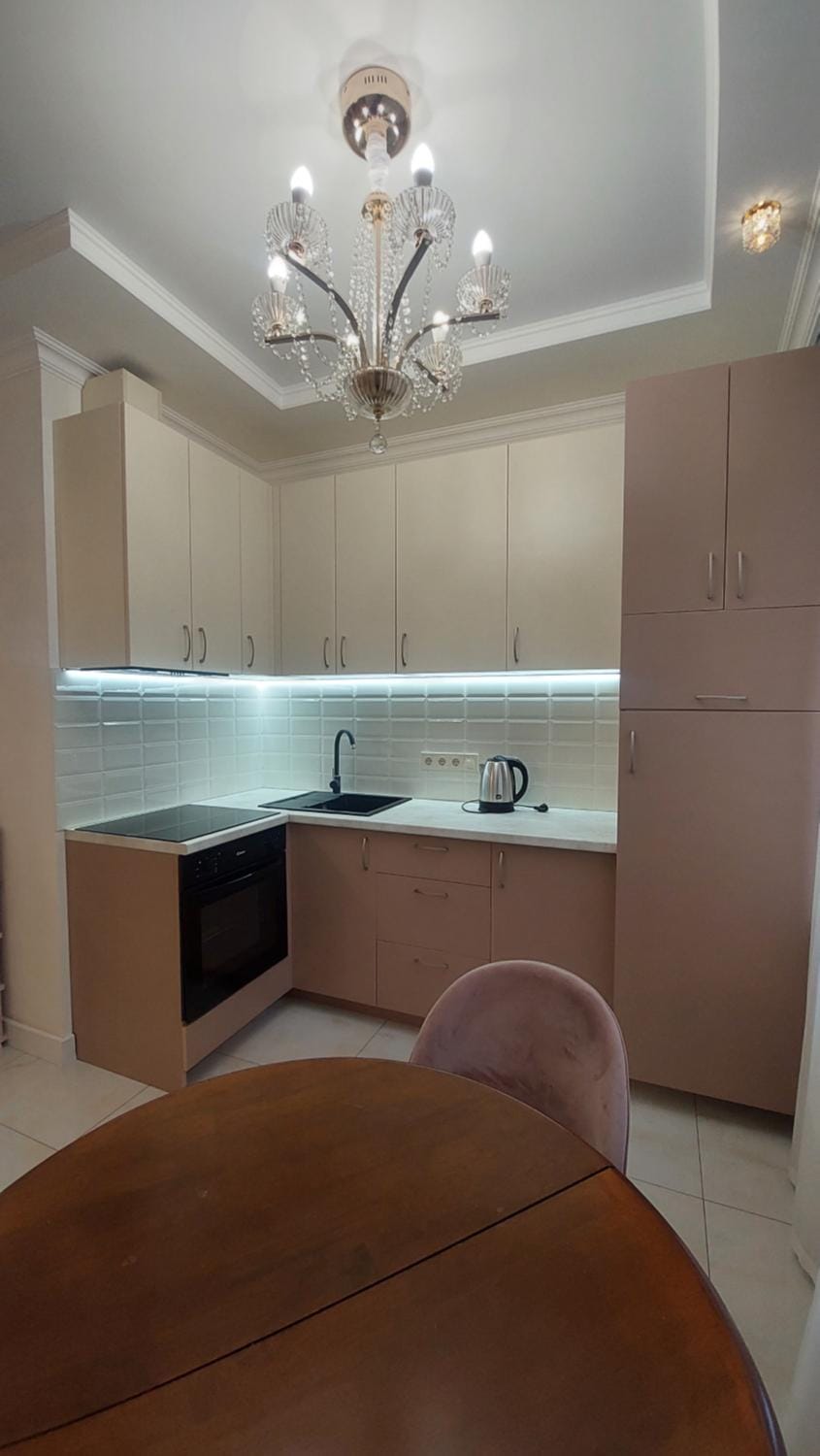 Apartments in Arkadia Apartment in Odessa