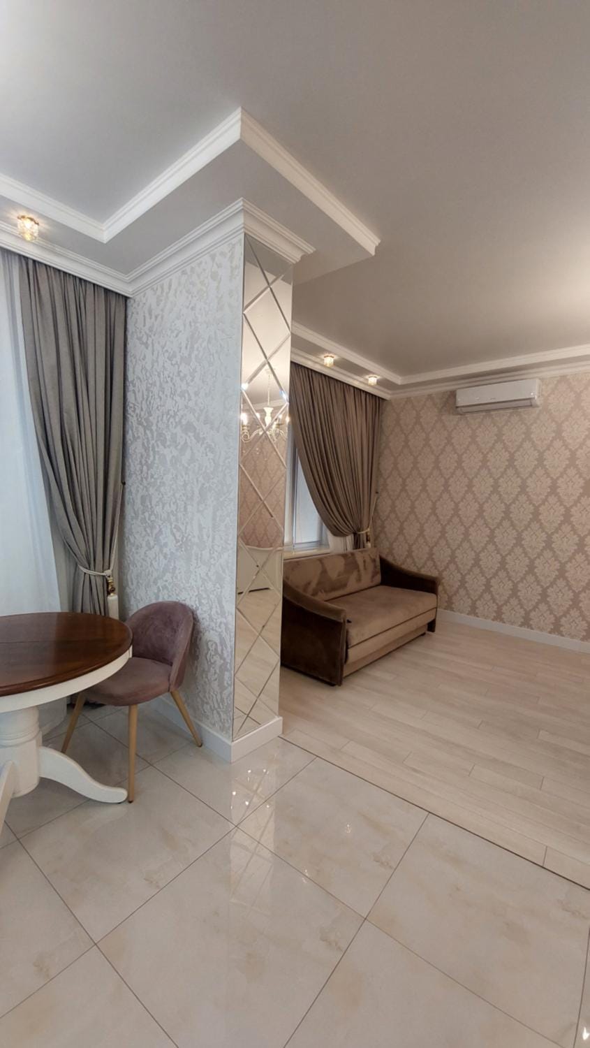 Apartments in Arkadia Apartment in Odessa