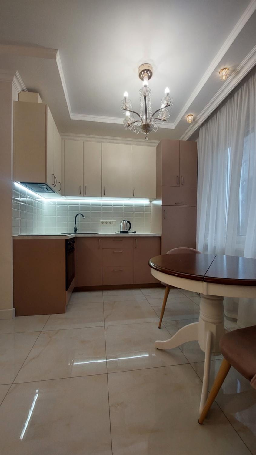 Apartments in Arkadia Apartment in Odessa