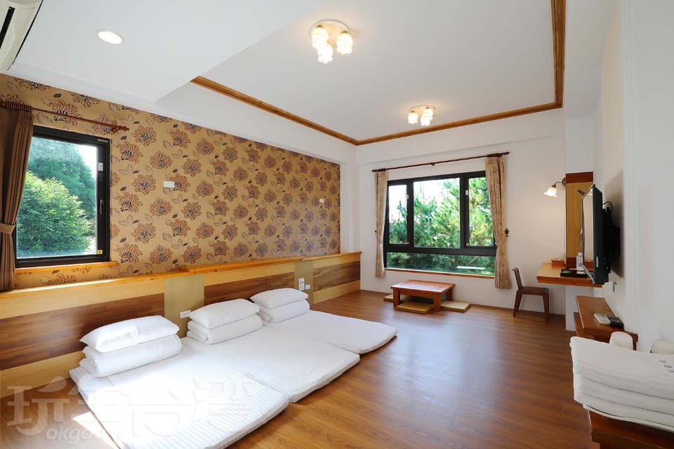 Do Tian Ding B&B Bed and Breakfast in Taiwan, Province of China