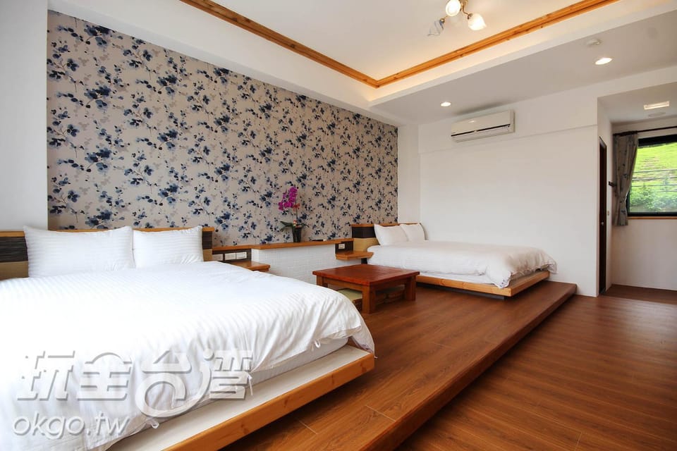 Do Tian Ding B&B Bed and Breakfast in Taiwan, Province of China