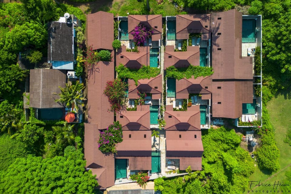 Bird's eye view, View (from property/room)