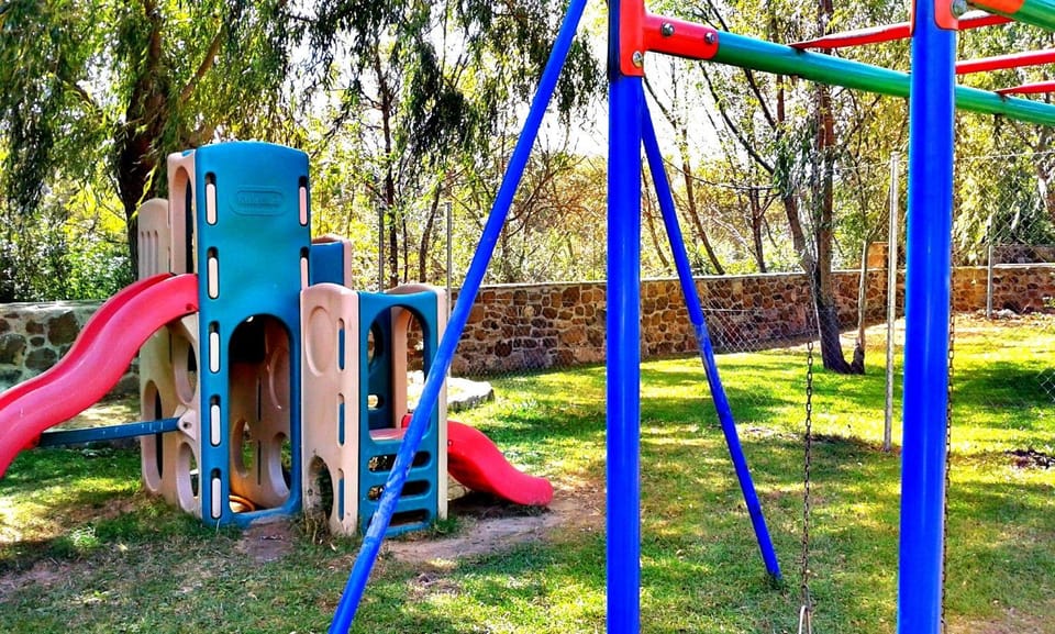 Entrerrobles Bed and Breakfast in La Rioja